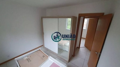 Apartamento, 3 quartos, 65 m² - Foto 2