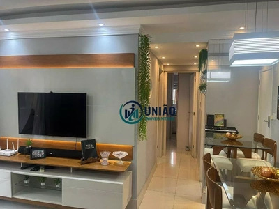 Apartamento, 2 quartos, 65 m² - Foto 1