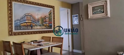 Apartamento, 3 quartos, 85 m² - Foto 3