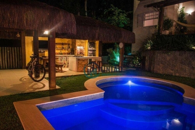 Casa de Condomínio, 3 quartos - Foto 5