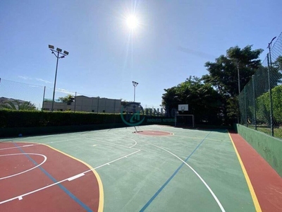 Apartamento, 4 quartos, 250 m² - Foto 4