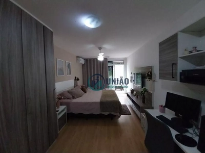 Apartamento, 3 quartos, 140 m² - Foto 2
