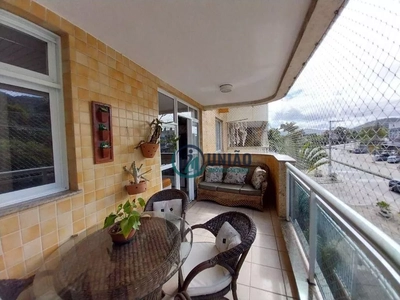 Apartamento, 3 quartos, 140 m² - Foto 1