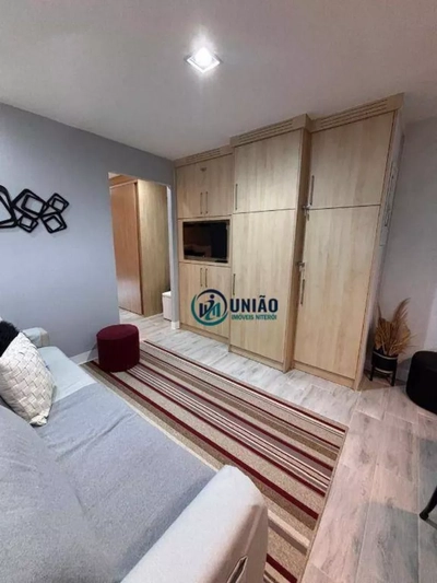 Apartamento, 1 quarto, 34 m² - Foto 5