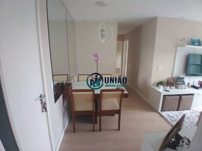 Apartamento, 2 quartos, 60 m² - Foto 5