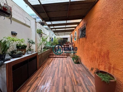 Casa, 3 quartos, 140 m² - Foto 3