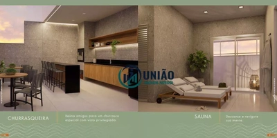 Apartamento, 2 quartos, 58 m² - Foto 4