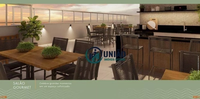 Apartamento, 2 quartos, 58 m² - Foto 5