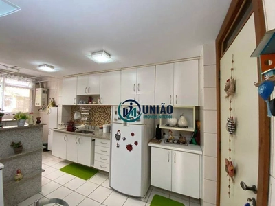Apartamento, 3 quartos, 115 m² - Foto 4