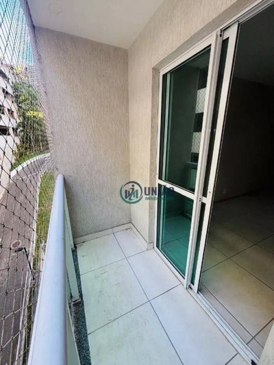 Apartamento, 3 quartos, 65 m² - Foto 3