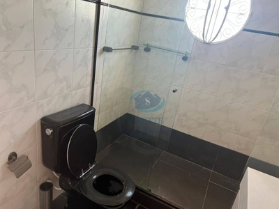 Apartamento, 4 quartos, 252 m² - Foto 3