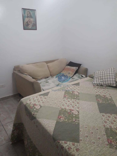 Apartamento, 2 quartos, 50 m² - Foto 4