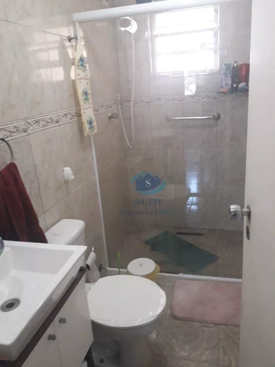 Apartamento, 2 quartos, 50 m² - Foto 3