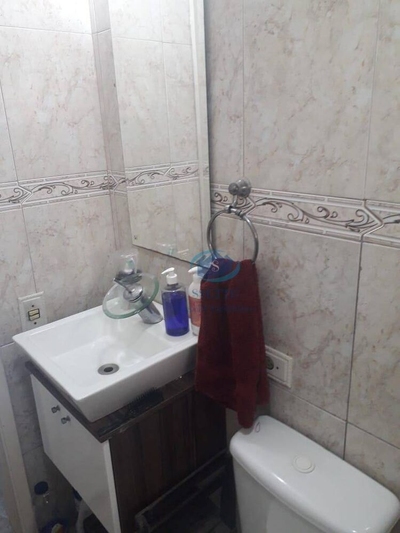 Apartamento, 2 quartos, 50 m² - Foto 5