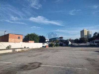 Terreno, 7027 m² - Foto 1