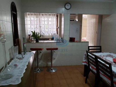 Sobrado, 3 quartos, 140 m² - Foto 3