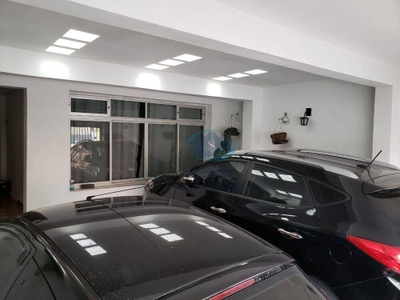 Sobrado, 3 quartos, 140 m² - Foto 1