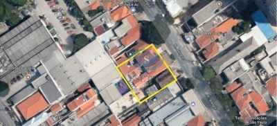 Terreno, 1310 m² - Foto 2