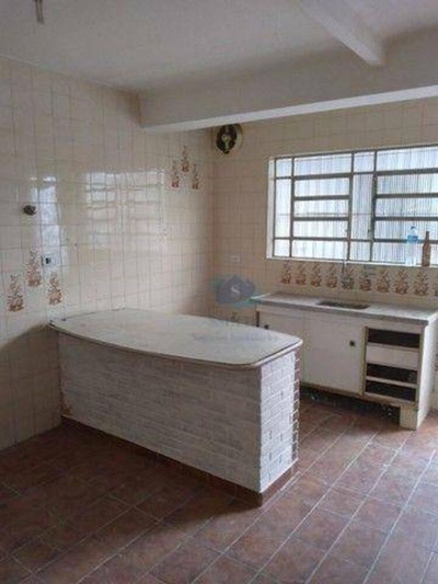Sobrado, 3 quartos, 150 m² - Foto 1