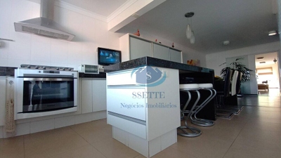 Sobrado, 3 quartos, 300 m² - Foto 5