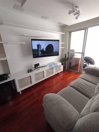Apartamento, 3 quartos, 68 m² - Foto 1
