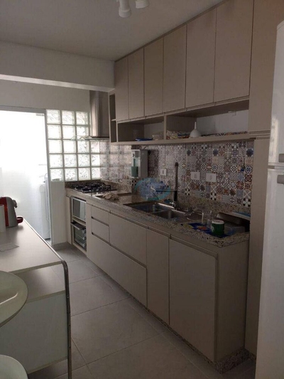 Apartamento, 3 quartos, 68 m² - Foto 2