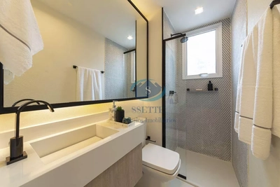 Apartamento, 2 quartos, 46 m² - Foto 5