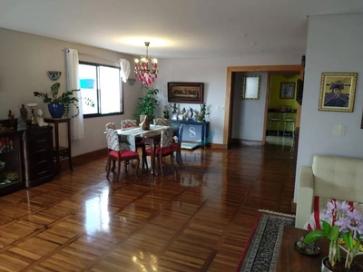 Apartamento, 3 quartos, 180 m² - Foto 1