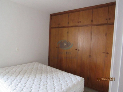 Apartamento, 1 quarto, 45 m² - Foto 3