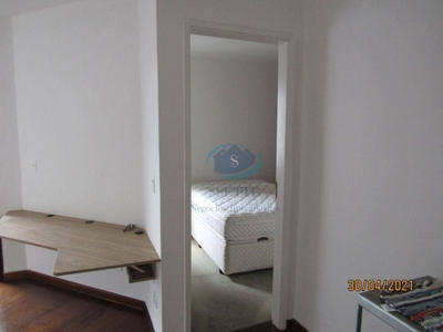 Apartamento, 1 quarto, 45 m² - Foto 2