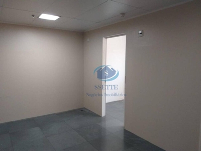 Sala-Conjunto, 27 m² - Foto 2