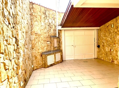 Sobrado, 3 quartos, 132 m² - Foto 2