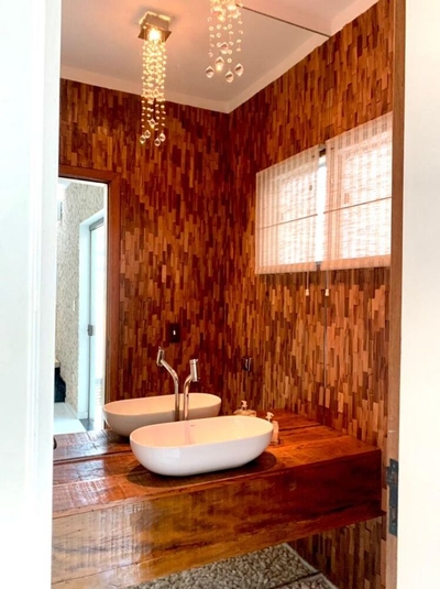 Sobrado, 3 quartos, 132 m² - Foto 1