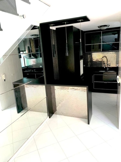 Sobrado, 3 quartos, 132 m² - Foto 3