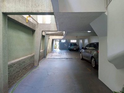 Apartamento, 3 quartos, 118 m² - Foto 1