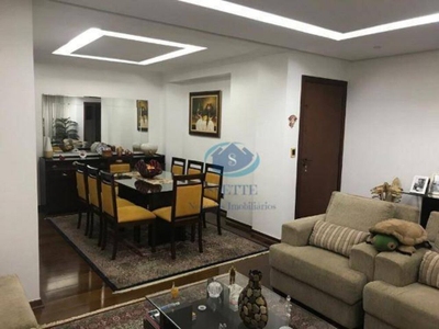 Apartamento, 3 quartos, 120 m² - Foto 5