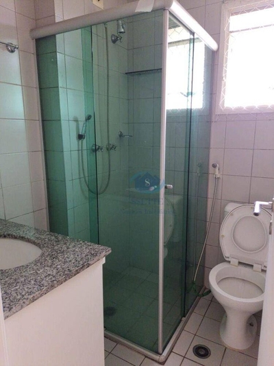 Apartamento, 3 quartos, 87 m² - Foto 5
