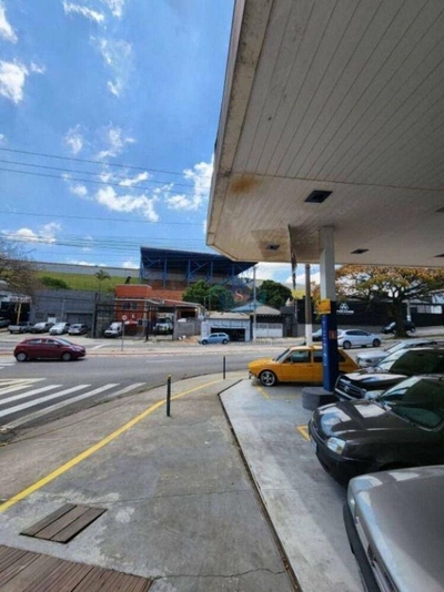 Terreno, 524 m² - Foto 4