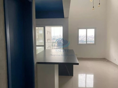 Apartamento, 1 quarto, 73 m² - Foto 3