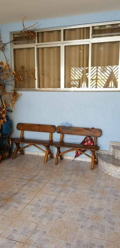 Sobrado, 2 quartos, 140 m² - Foto 1