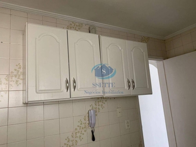 Apartamento, 2 quartos, 55 m² - Foto 5