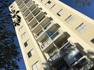 Apartamento, 2 quartos, 55 m² - Foto 2