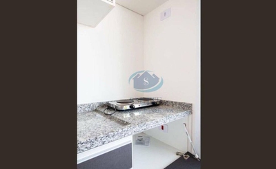 Apartamento, 1 quarto, 34 m² - Foto 4