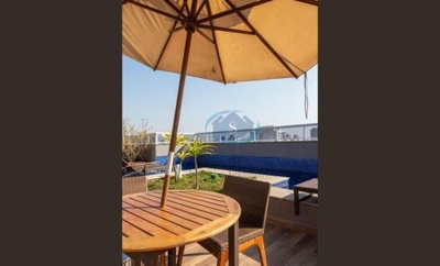 Apartamento, 1 quarto, 34 m² - Foto 3