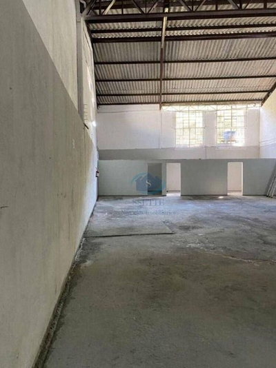 Loja-Salão, 257 m² - Foto 1
