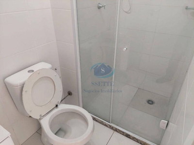 Apartamento, 1 quarto, 30 m² - Foto 4