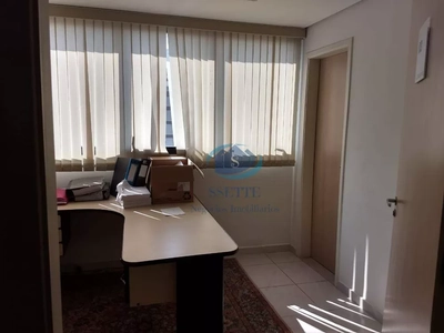 Sala-Conjunto, 101 m² - Foto 1