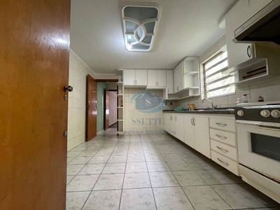Sobrado, 3 quartos, 150 m² - Foto 5