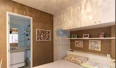 Apartamento, 3 quartos, 75 m² - Foto 4