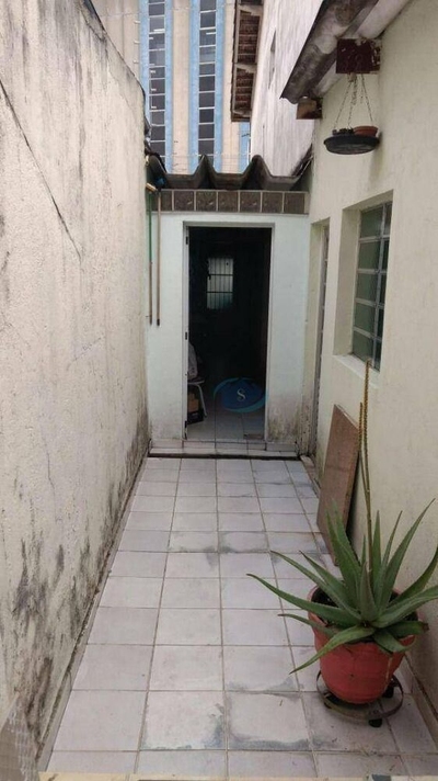 Sobrado, 2 quartos, 165 m² - Foto 5